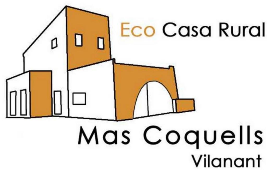 B&B Mas Coquells Habitacion Genover Vilanant Bagian luar foto